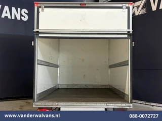 Renault Master 2022 - 2.3 dCi 164pk Bakwagen Laadklep Euro6 Airco | LED | Cruisecontrol zdjecie 13