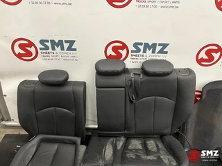Mercedes-Benz N/A 2005 - Occ set interieur met zetels W211SW Mercedes image 3