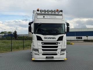 Scania R 2022 - R530 V8 NGS obrazek 2