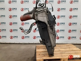 Mercedes-Benz N/A - Occ radiator + intercooler Mercedes zdjecie 3