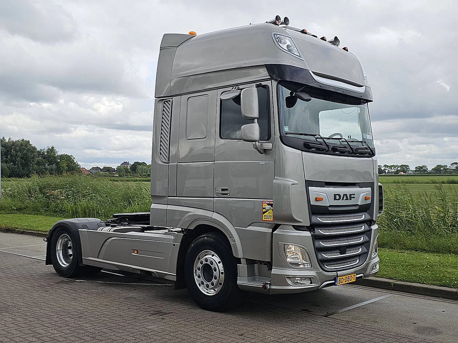DAF 2022 - XF 530 image 5
