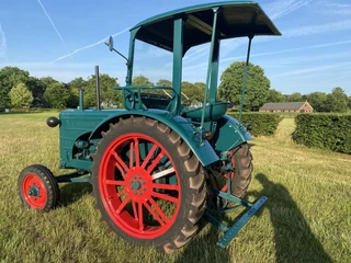 Hanomag R 22 1953 - N/A image 14