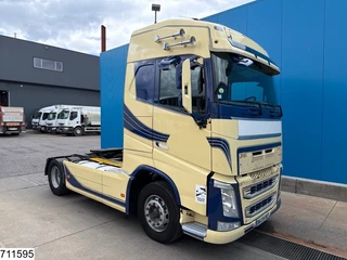 Volvo FH 2014 - 500 EURO 6, PTO, Hydrauliek obrazek 2