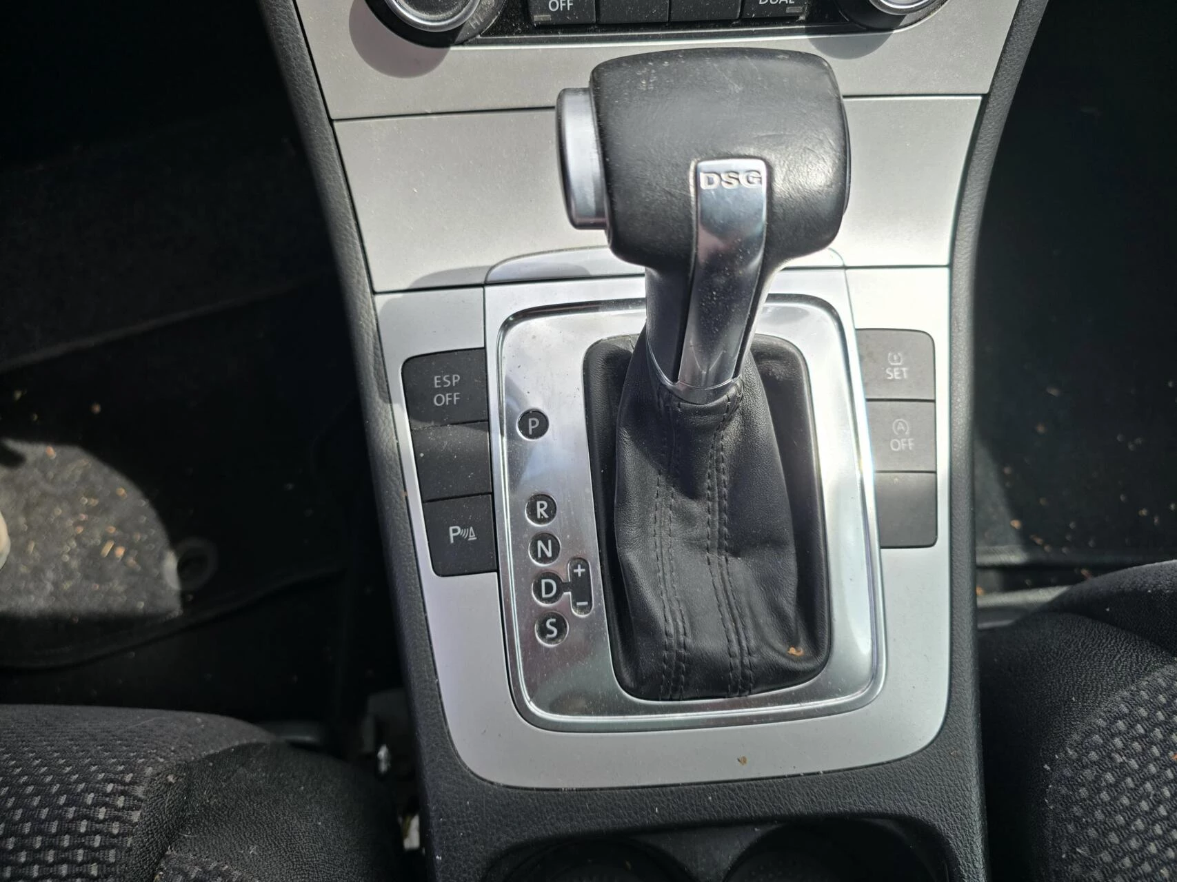 Volkswagen Passat 2010 - Variant 1.4 TSI Highline BlueMotion Let op loop op 3 cilinders. afbeelding 25
