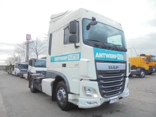 DAF XF 460 2016 - SPACECAB obrazek 3