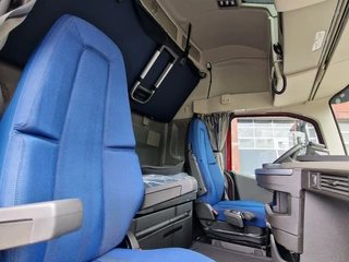 Volvo FH 2026 - 13.500 Aero Globetrotter XL 4x2 - New - Full spec - Retarder - I parkcool - Full air obrazek 22