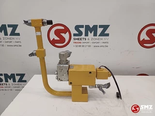 Caterpillar N/A 2022 - Valve GP check Caterpillar bild 2
