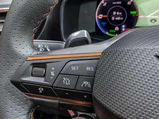 CUPRA Leon Sportstourer 2021 - 1.4 e-Hybrid VZ 245PK Automaat image 57