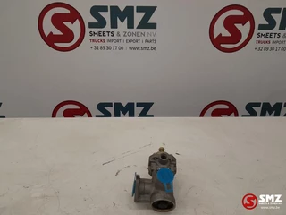 Wabco N/A - Occ drukbegrenzingsventiel Wabco 4750100020 изображение 2