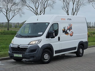 Citroën Jumper 2014 - 2.2 image 2