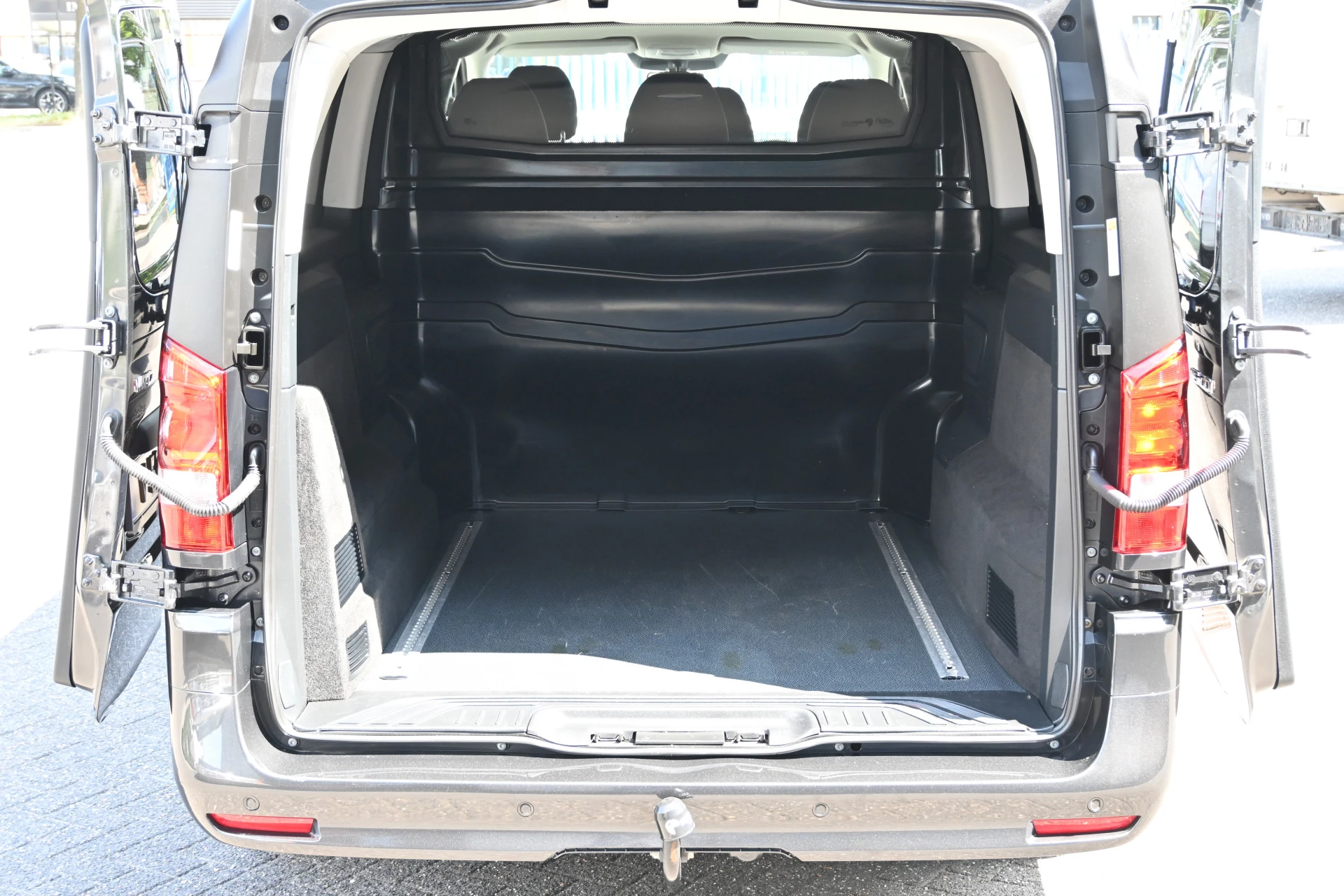 Mercedes-Benz Vito 2024 - 116 CDI L3 DC immagine 14