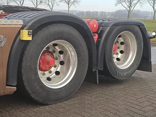 Scania R 2020 - R580 image 17
