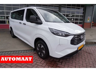 Ford Transit Custom 2025 - 340L 2.5 PHEV 233PK L2H1 Trend 9 Persoons PHEV Automaat immagine 1