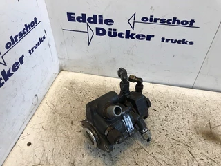 Iveco Stralis 2011 - 41211223-500396487 STEERING-DIESEL-PUMP EURO 5 bild 1