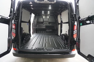 Ford Transit Custom 2024 - 320L 2.0 TDCI 170PK L2H1 Trend 4x4 Automaat obrazek 16
