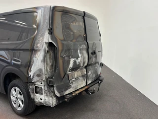 Ford Transit Custom 2024 - 280 2.0 TDCI L1H1 Trend immagine 3 miniatura