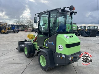 XCMG N/A - XC908EV obrazek 4