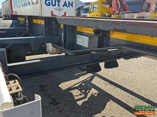 GS Meppel AIC-2000 K 2010 - N/A immagine 12