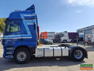 DAF CF 410 FT 2015 - N/A imagen 10