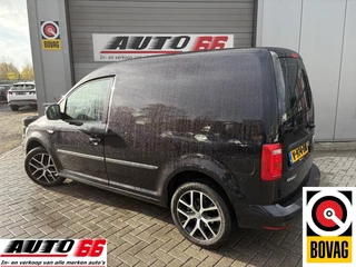 Volkswagen Caddy 2017 - Bestel 1.6 TDI L1H1 Highline изображение 3