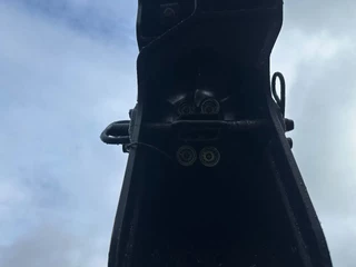 Hiab N/A 2019 - X-DUO 218 E-2 Crane / Kraan / Autolaadkraan / Ladekrane / Kran / Grua / Grues bild 13
