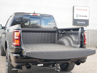 Dodge Ram 1500 2024 - Laramie Night SST Hurricane 426pk image 49