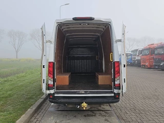 Iveco Daily 2023 - 35C14 imagem 12