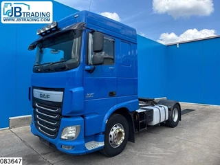 DAF N/A 2015 - XF 440 EURO 6, Retarder, Hydraulic te koop