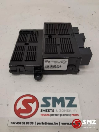 DAF N/A 2016 - Occ ECU airconditioning regeleenheid DAF zdjecie 1