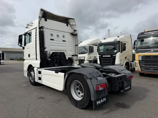 MAN TGX 2020 - 18.430 Retarder Euro 6 zdjęcie 3 miniatura