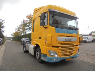 DAF XF 440 2015 - NL TRUCK afbeelding 3