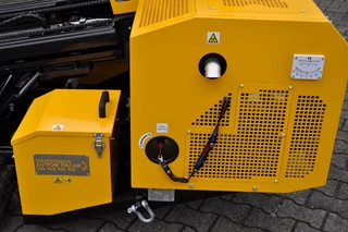 Towtrack benzine 2025 - Rupsvoertuig - Caterpillar truck image 21