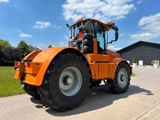 Iveco HOVERTRACK LUCTOR 544 2007 - OP VRACHTWAGEN RIJBEWIJS image 6