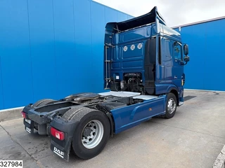 DAF XF480 2020 - EURO 6d, Standairco afbeelding 2