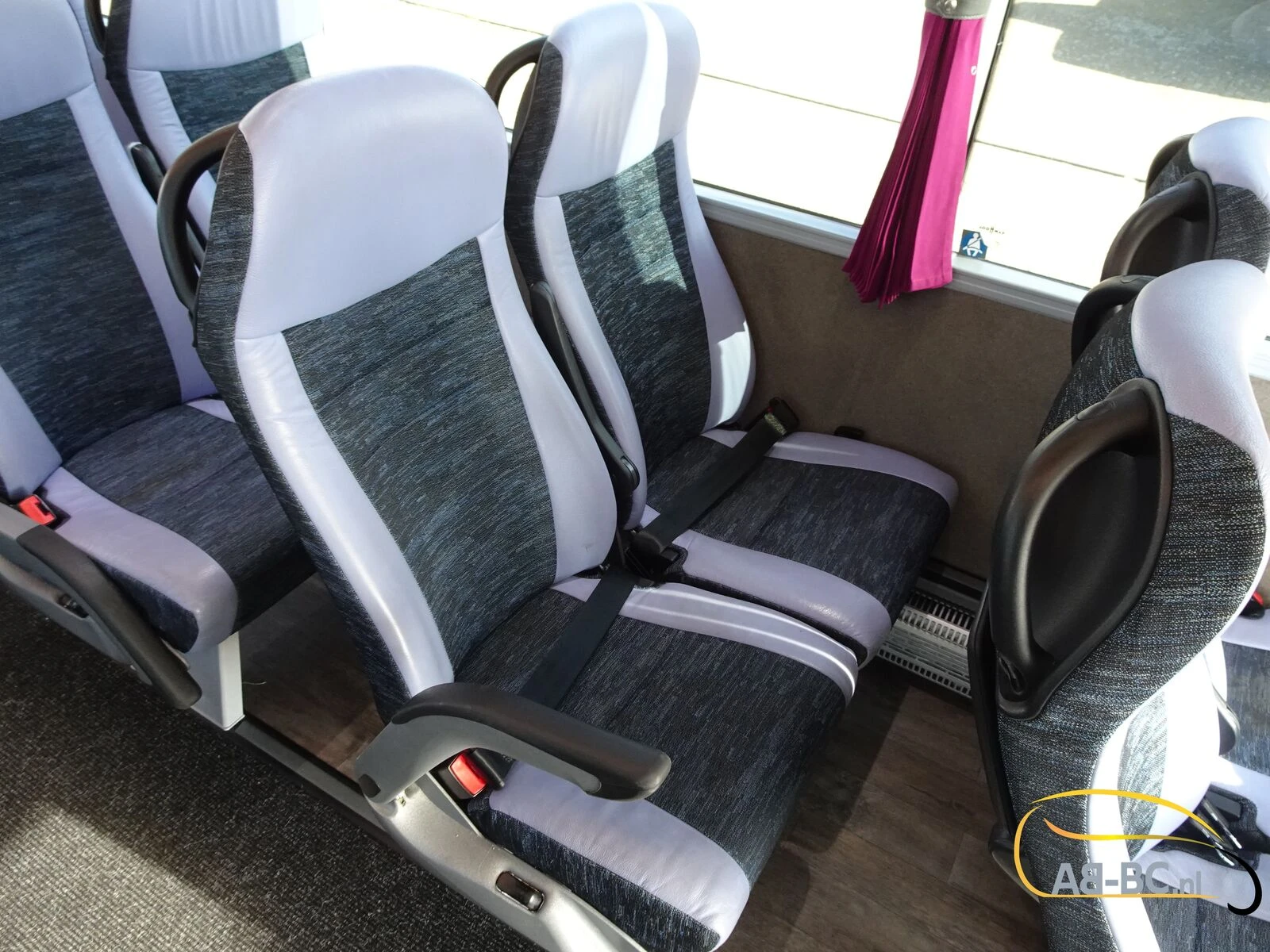 Van Hool EX11 High 45 Seats EURO 6 - 10 mtr 2022 изображение 41