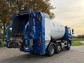 DAF CF 290 2016 - N/A obrazek 5