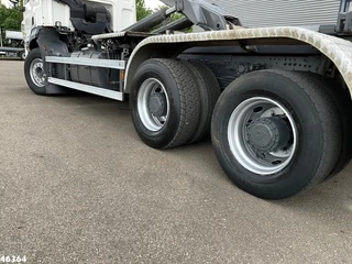 DAF FAT CF 410 6x4 VDL 20 Ton haakarmsysteem 2016 - N/A obrazek 8