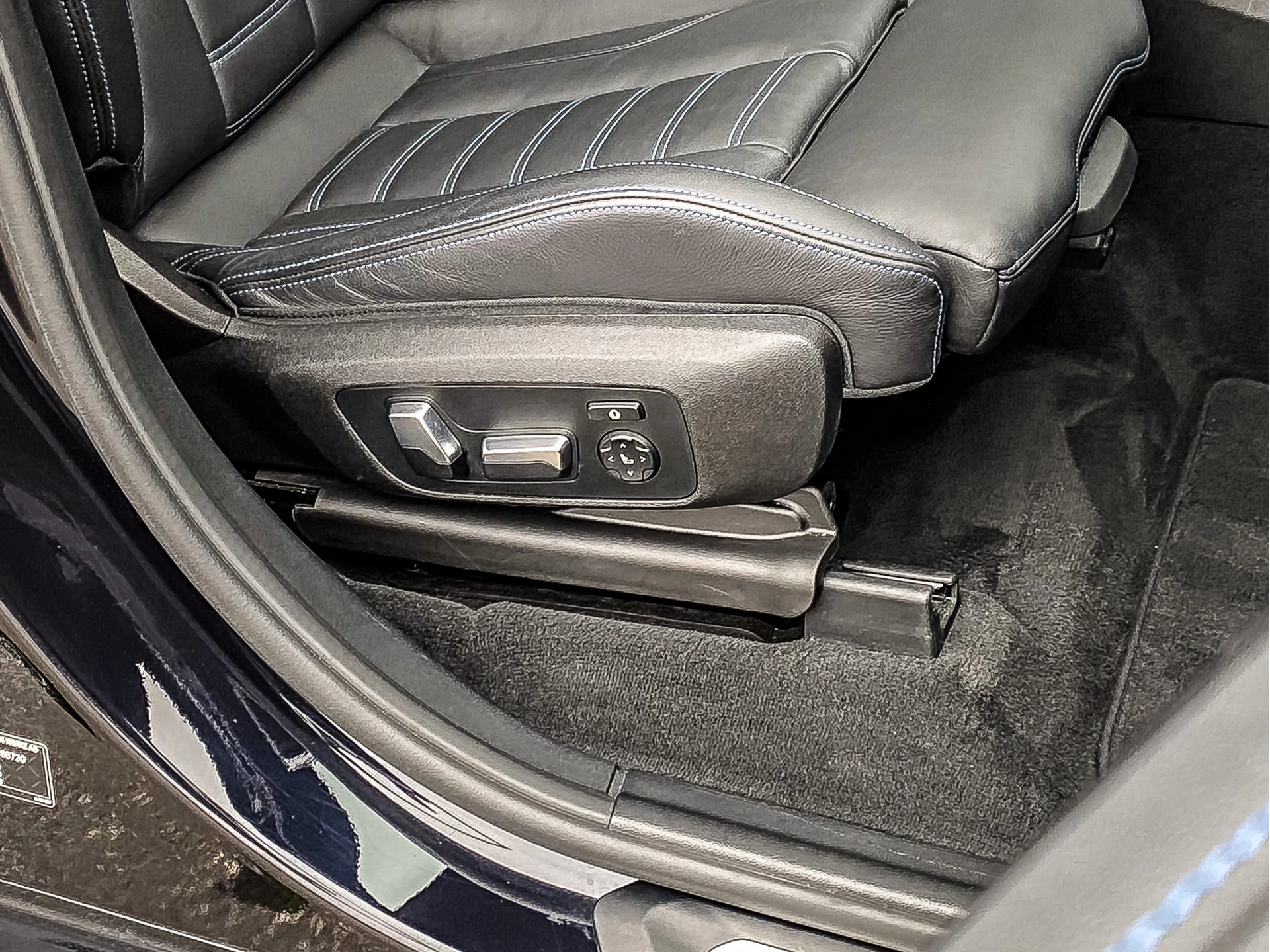 BMW X3 2023 - xDrive30e 292PK High Executive M-Sport obrázek 77