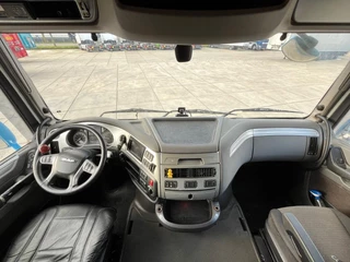 DAF XF 440 2016 - FAN Euro 6 inclusief Cuppens trailer изображение 27