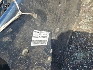 MAN Batterij bak 81.41860-5410 - N/A obrazek 4
