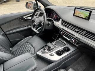 Audi SQ7 2017 - N/A imagen 11