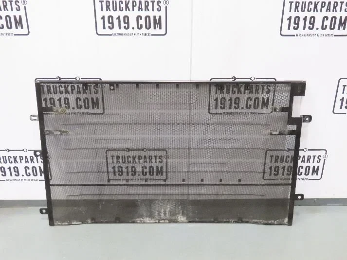 Scania - 2483270 Radiateur gaas image 1