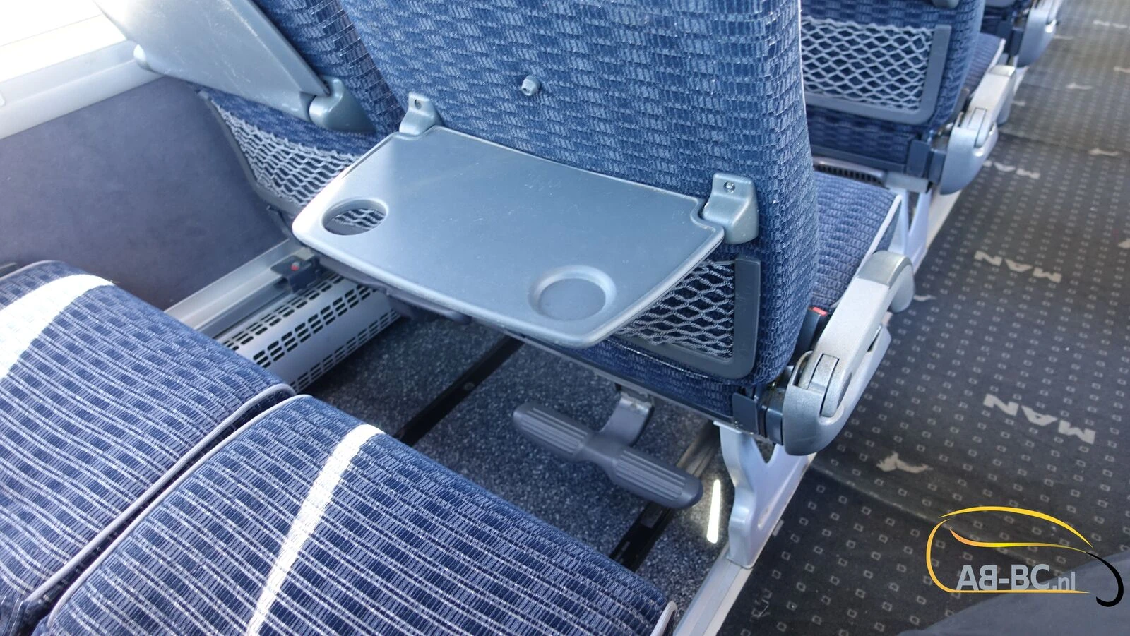 MAN R07 Lion's Coach - 51 Seats EURO 6 2015 afbeelding 91