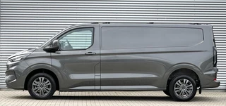 Ford Transit Custom 2024 - 300 2.0 TDCI L2H1 Trend Automaat|Trekhaak|Navi|Led obrazek 9