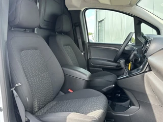 Mercedes-Benz Citan 2024 - 108 CDI PRO / 46.503 KM / DUBBELE SCHUIFDEUR / AIRCO / ZEER NETTE AUTO !! immagine 7