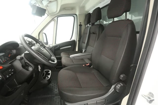 Opel Movano 2024 - 2.2 BlueHDI zdjecie 12