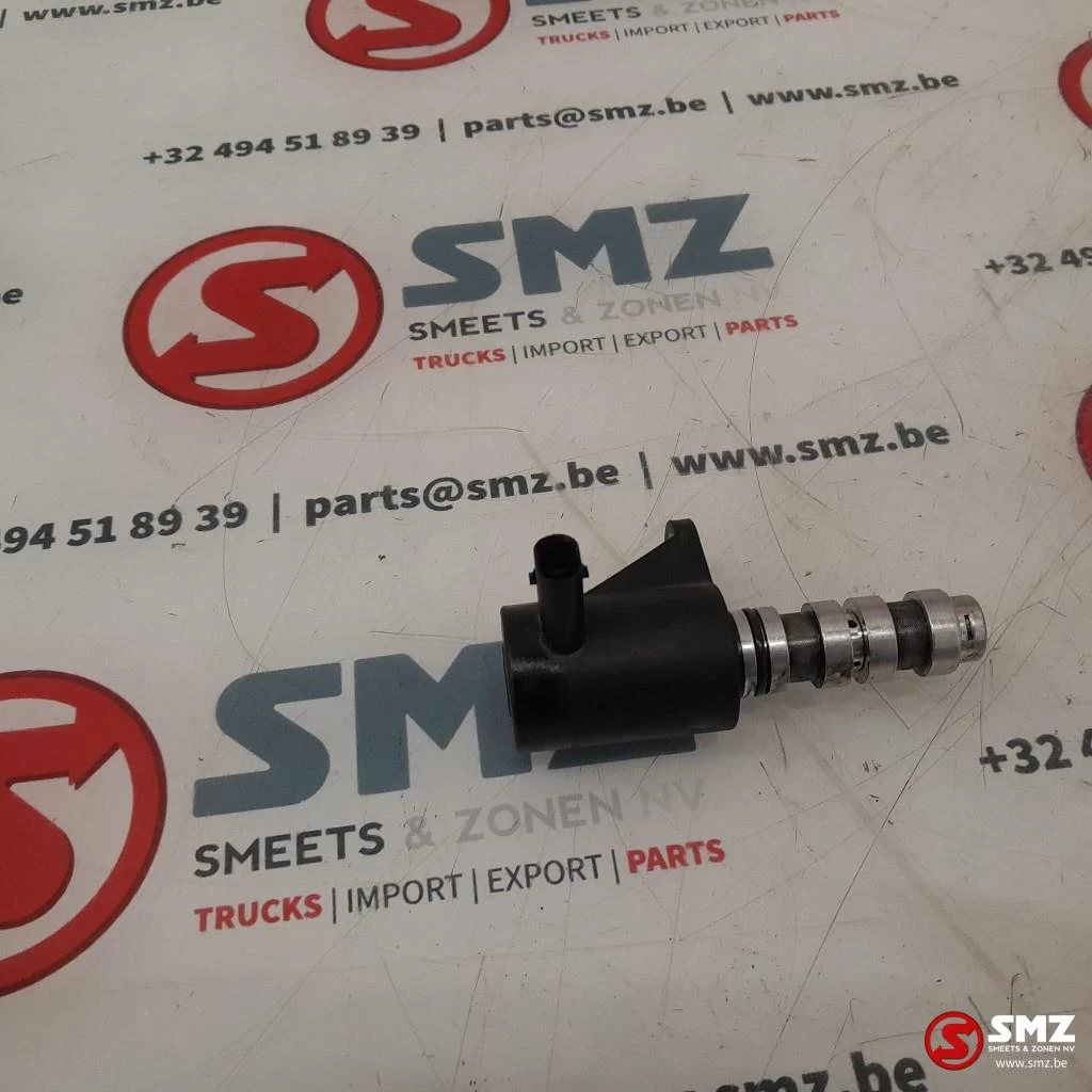 Mercedes-Benz - Occ hydraulisch magneetventiel OM654 Mercedes obrázek 1