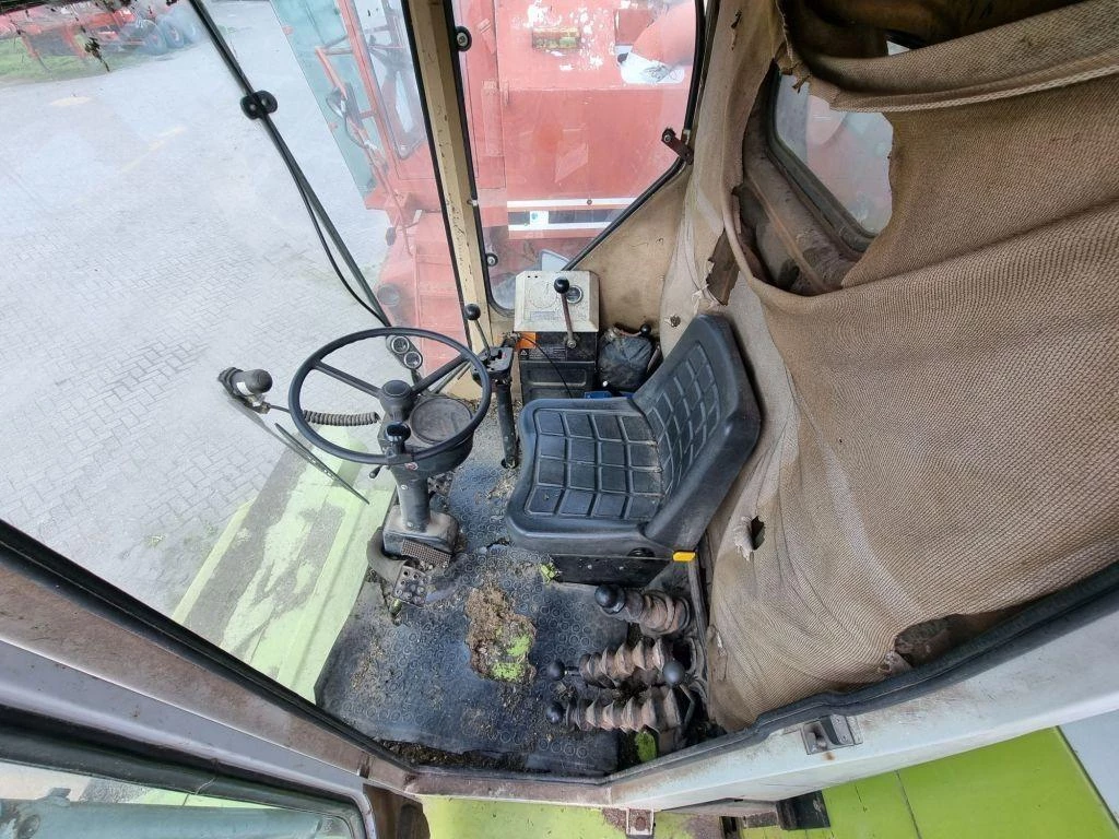 CLAAS Dominator 68s 1989 afbeelding 11