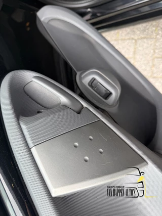 Toyota Aygo 2011 - 1.0-12V Now bild 16