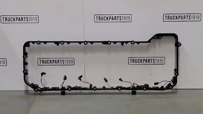 Volvo - Engines & Parts Kleppenmantel Volvo D11 afbeelding 1